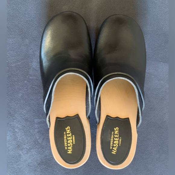 Swedish Hasbeens - Husband Sky High - Picture 1 of 3